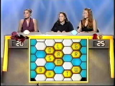 blockbuster game show